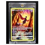 Pokemon Galarian Articuno S&S Promo SWSH 282 card
