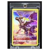 Pokemon Zekrom Brilliant Stars TG05/TG630 card
