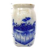 Salmon Falls 7in utensil crock