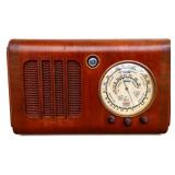 Vintage Police/Amatuer Aircraft radio NO SHIPPING