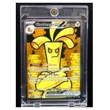 Pokemon Gholdengo Paradox Rift 252/182 card