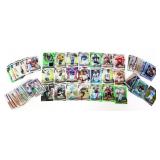 Lot of assorted Pokemon cards, unverified as is