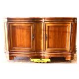 Bernhardt 2 door buffet