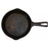 Cast iron Wagner #3 skillet