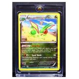 Pokemon Flygon Sand Flap Sand Tomb card
