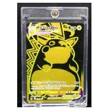 Pokemon Pikachu VMax Lost Origin Secret TG29/TG30