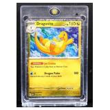 Pokemon Dragonite McDonalds Promo 12/15 card