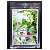 Pokemon Floragato Paldea Evolved 197/193 card