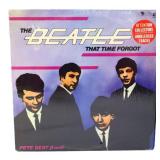 Beatles That Time Forgot/Pete Best vinyl