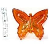 Westmoreland marigold carnival butterfly