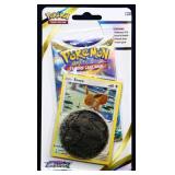 Sealed Pokemon Brilliant Stars blister pack