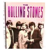 Hardback The Rolling Stones book