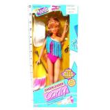 Cheerleader Carly doll in box see pics