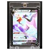 Pokemon Galarian Articuno TG16/TG30 card