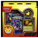 Sealed Pokemon Day 2026 card set