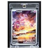 Pokemon Misprit Surging Sparks 204/191 card