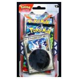 Sealed Pokemon Archaludon checklane blister pack