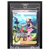 Pokemon Dawn Phantasmal Flames 129/094 card