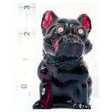 Westmoreland amethyst 2in bulldog