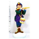 Department 56 Fletcher Playing Flute figure