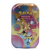 Sealed Pokemon 151 Electabuzz -Magnemite 2 pk tin