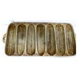 Vintage corn stick pan
