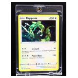 Pokemon Rayquaza S&S promo SWSH 029 card