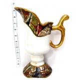 Decorator 10in ewer