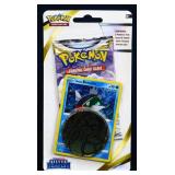 Sealed Pokemon Silver Tempest blister pack