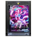 Pokemon Korean Sylveon VMax card