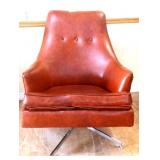MCM swivel rocker