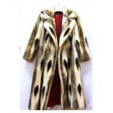 Vintage size 12 Career Originals ladies coat