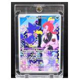Pokemon Team Rocket