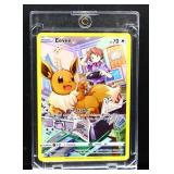 Pokemon Eevee Brilliant Stars TG11/TG30 card