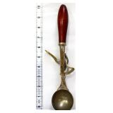 Vntg ice cream scoop