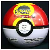 Sealed Pokeball Destined Rivals Ultra ball set