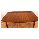 MCM Kent Coffey Perspecta dining table see photos