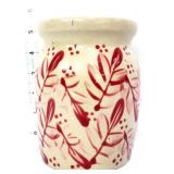 Stone 5in utensil crock