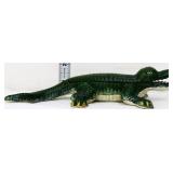 Cast iron 8in alligator