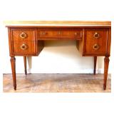 Vintage Kindel desk