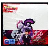 Sealed Pokemon Destined Rivals booster display box