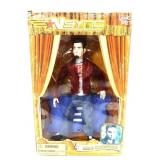 NSYNC Chris Kirkpatrick figure in box NO SHIPPING