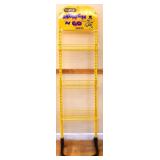 Planters Munch N Go display shelf NO SHIP