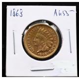 1893 indian head penny