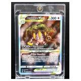 Pokemon Regigigas VStar Crown Zenith GG55/GG70
