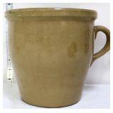 Vntg stone clabber bowl see photos