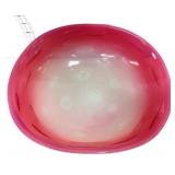 1880s Duncan George & Sons finger bowl