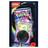Sealed Pokemon Phantasmal Flames blister pack