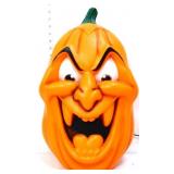 21in jack o lantern blow mold NO SHIPPING