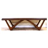 MCM coffee table